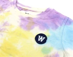 Wood Wood t-shirt Ola multicolor